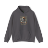 The Grillfather Hoodie – Custom Mafia BBQ Style
